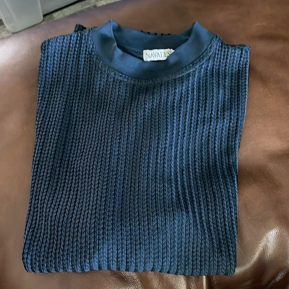 Navales shirt - Picture 3 of 4